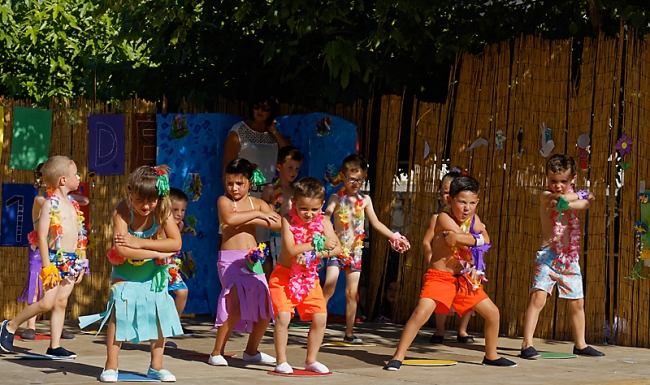 Fête de l'école de St Victor-068